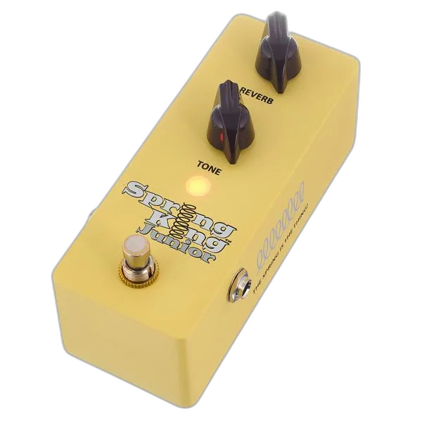 SKJ-1 Spring King Junior