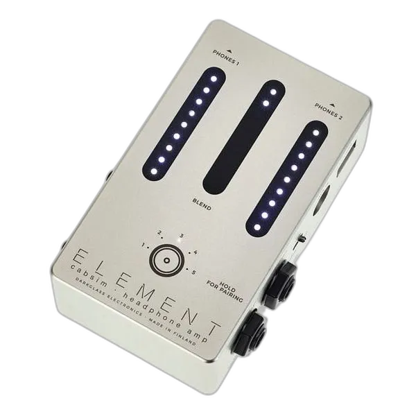 Element Cabsim/Headph. Amp