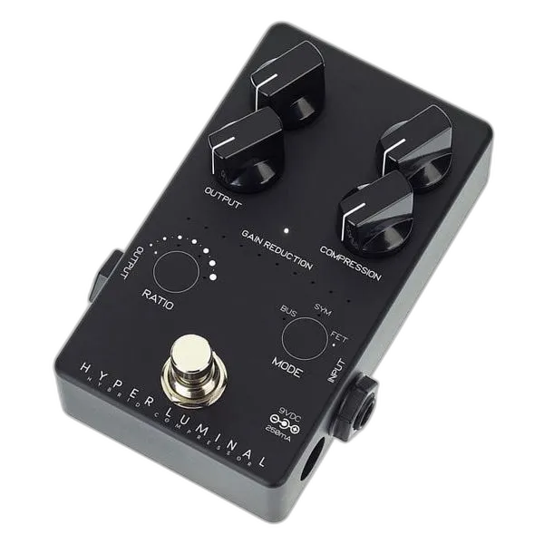 Hyper Luminal Comp. LTD BK