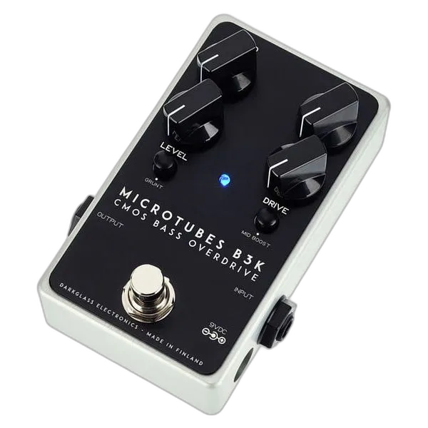 Microtubes B3K v2 Bass Overdr