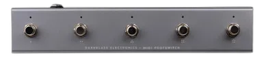 MIDI Footswitch
