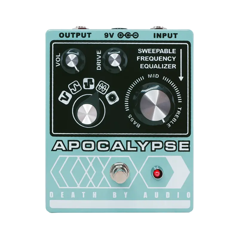 APOCALYPSE