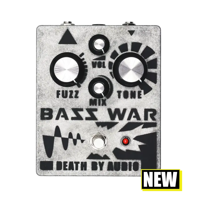 BASS WAR