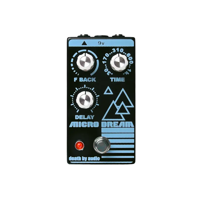 MICRO DREAM