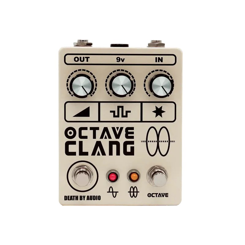 OCTAVE CLANG V2