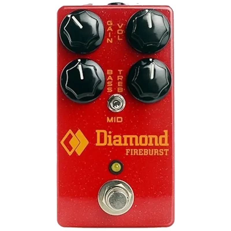 FBR2 Fireburst