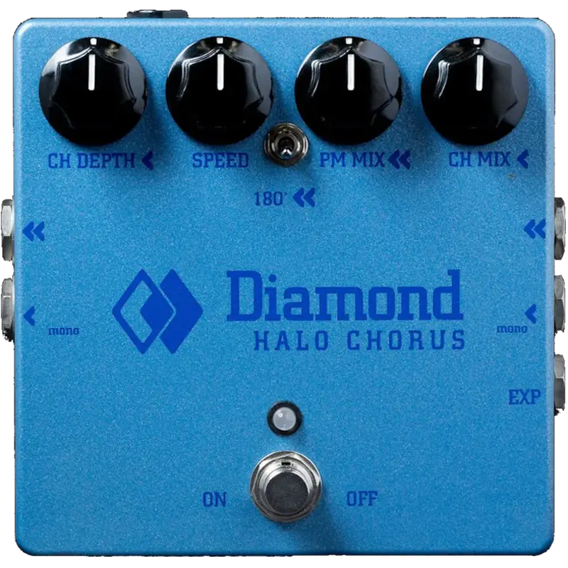 HCH1 Halo Chorus