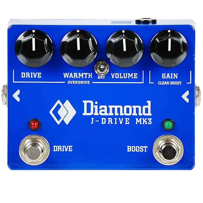 JDR3 J-Drive Mk3