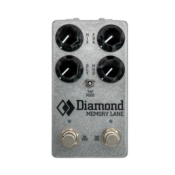 Memory Lane Tap Tempo Delay