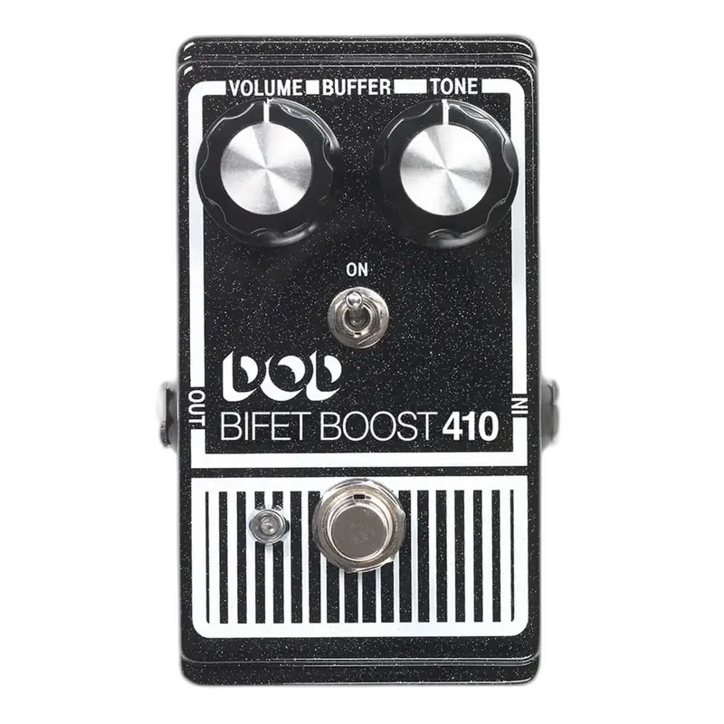 BiFET Boost 410