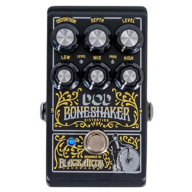 Boneshaker