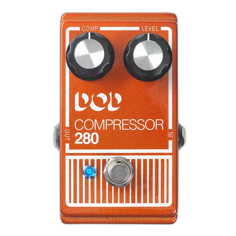 Compressor 280