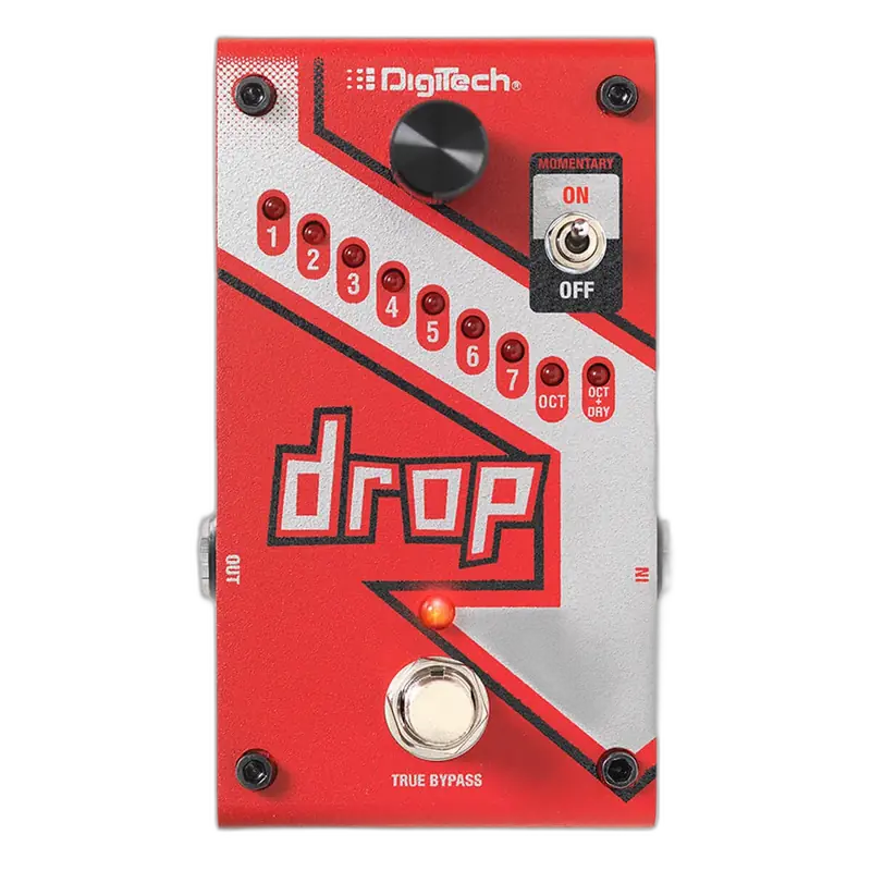 Drop