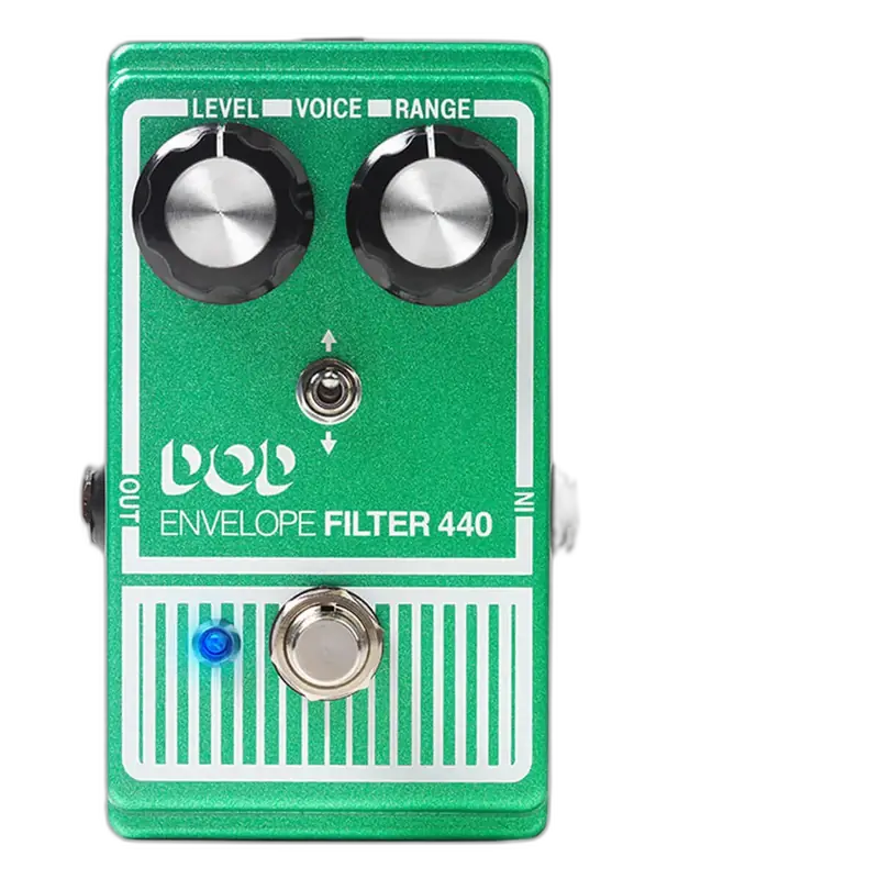 Envelope Filter 440
