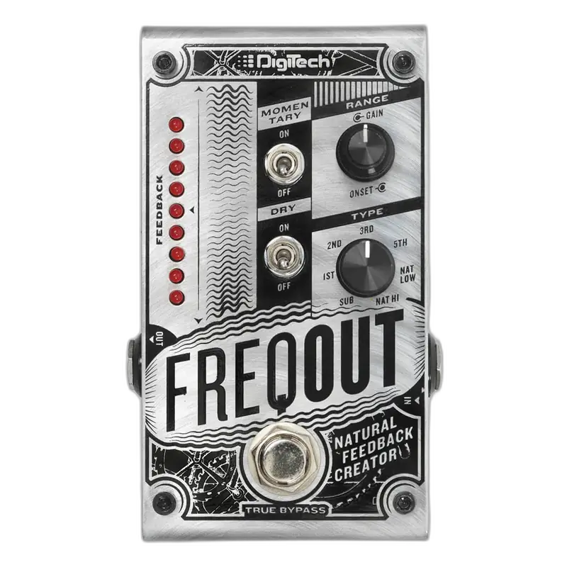 FreqOut