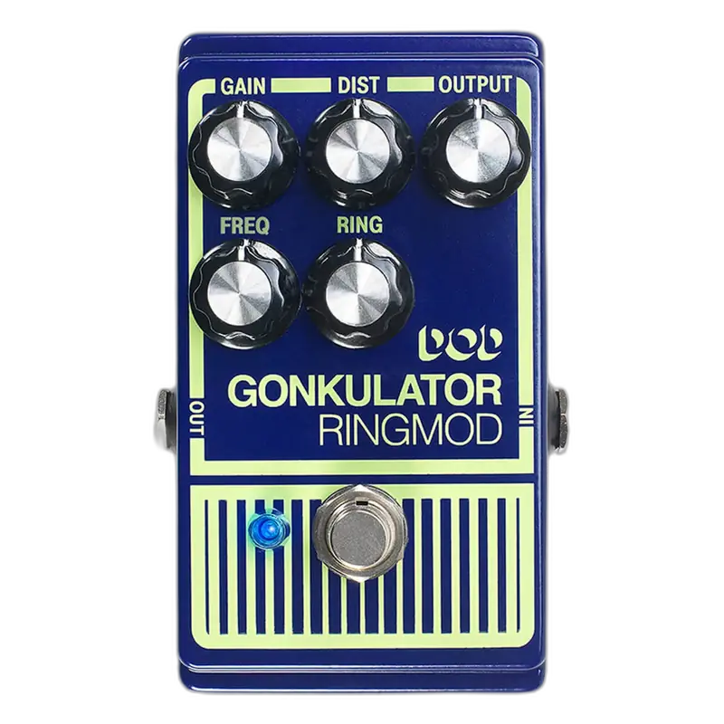 Gonkulator