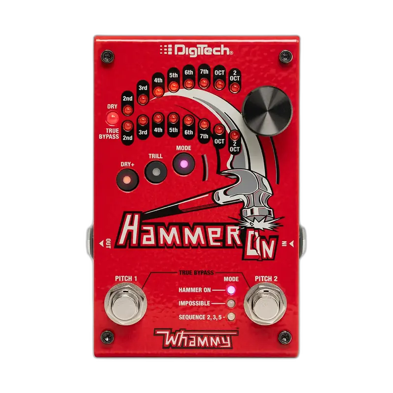 HammerOn