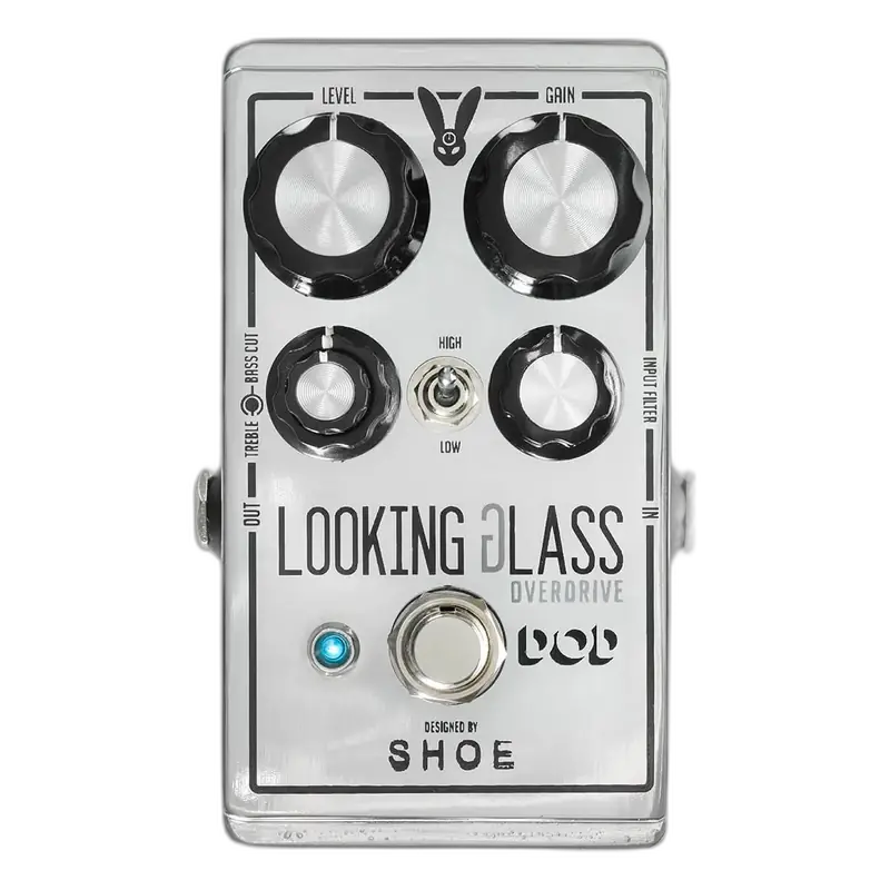 Looking Glass