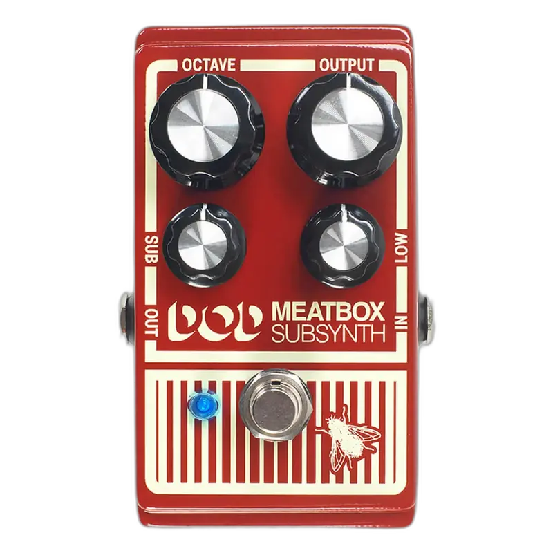 Meatbox