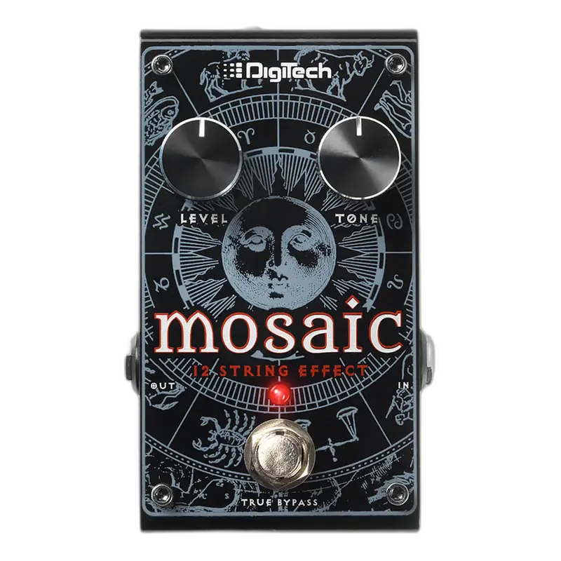 Mosaic