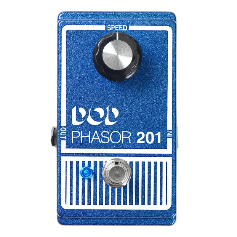 Phasor 201