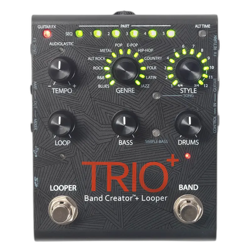 Trio+