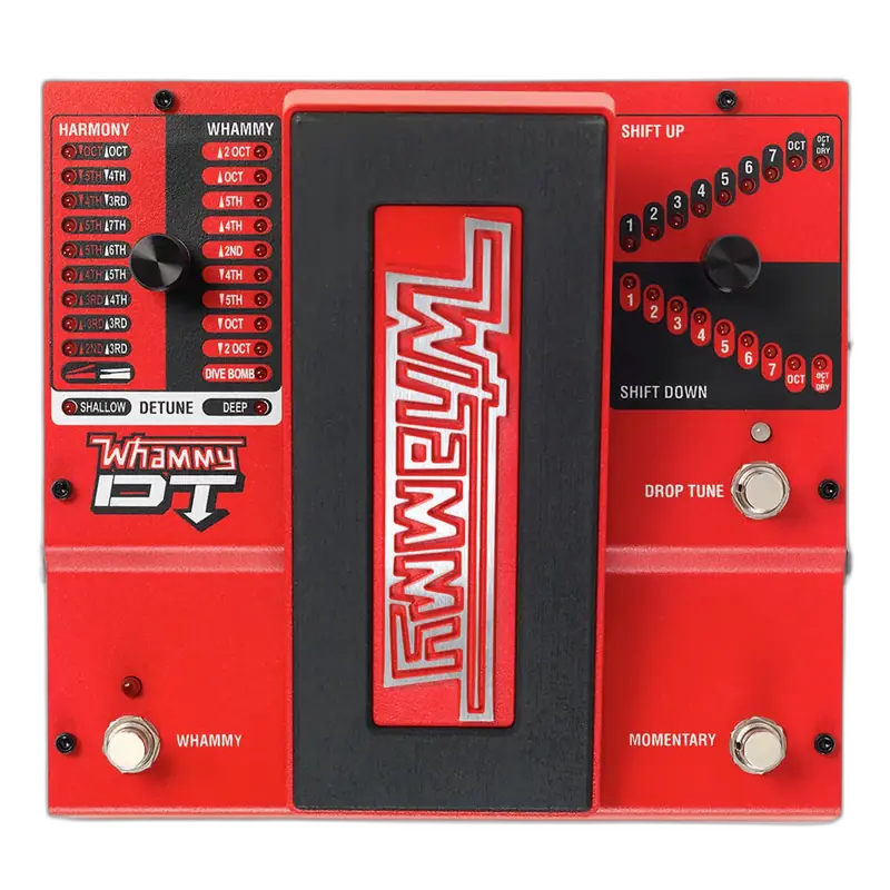 Whammy DT
