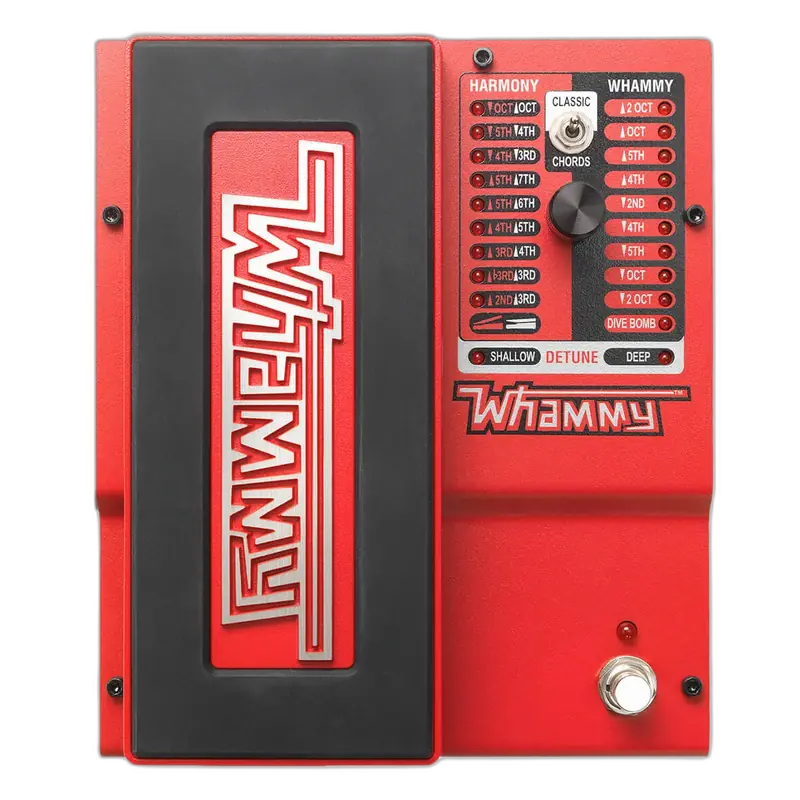 Whammy