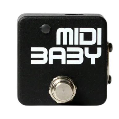 Area MIDI Baby