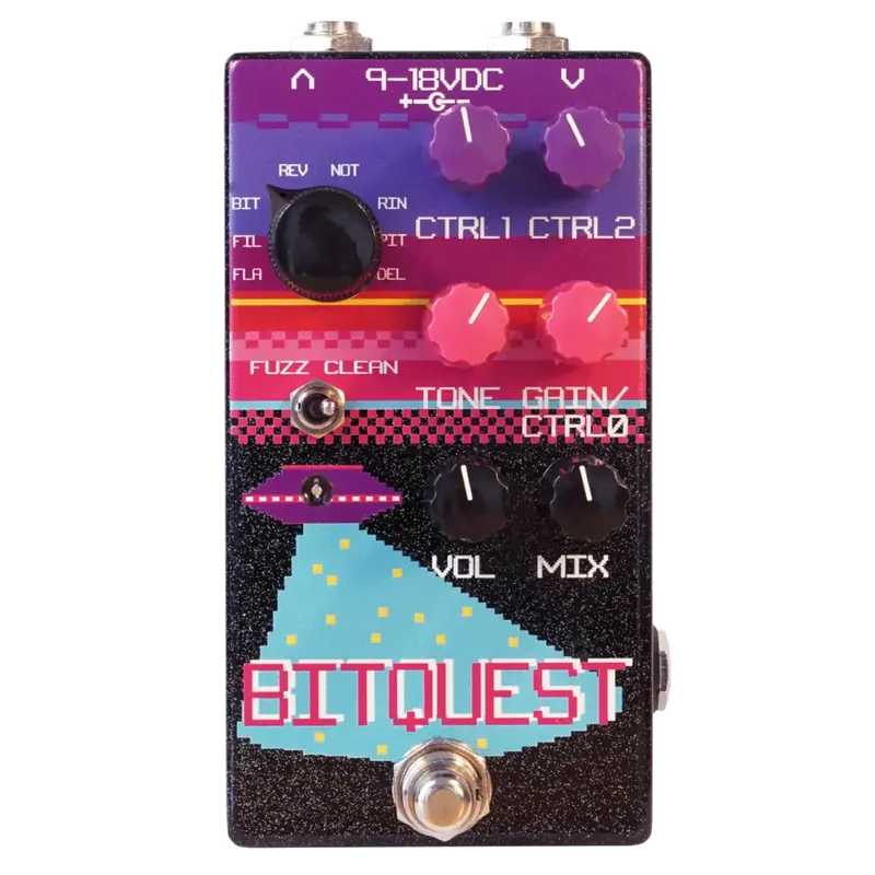 BitQuest