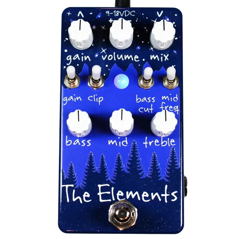 Elements