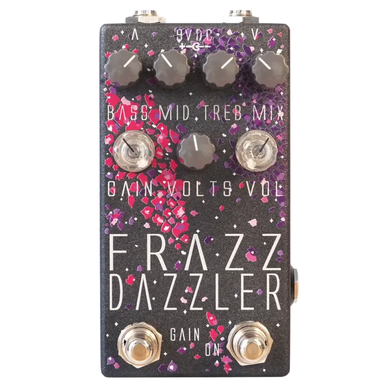 Frazz Dazzler