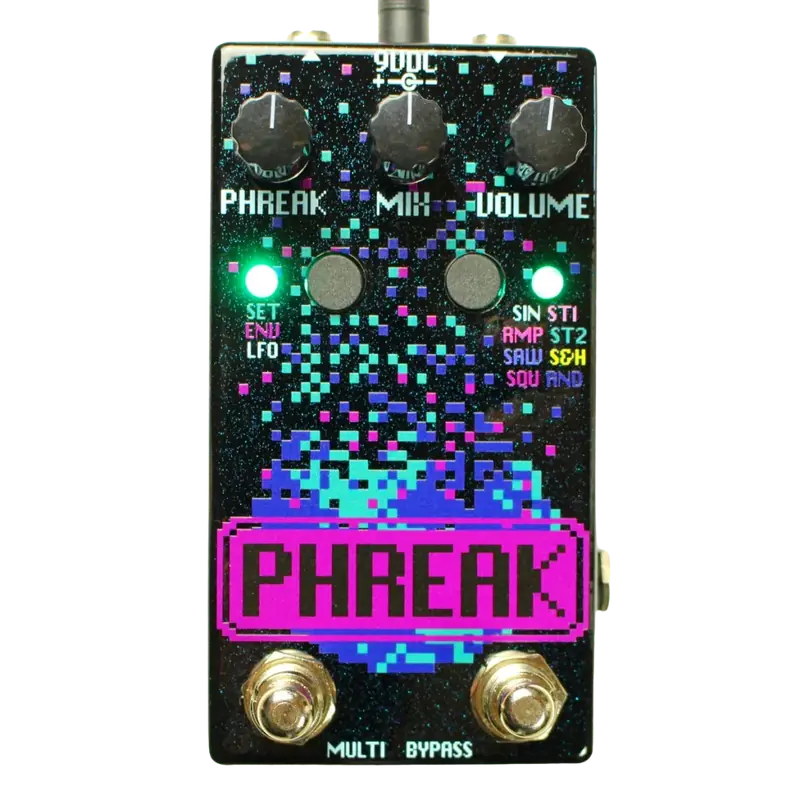 Phreak
