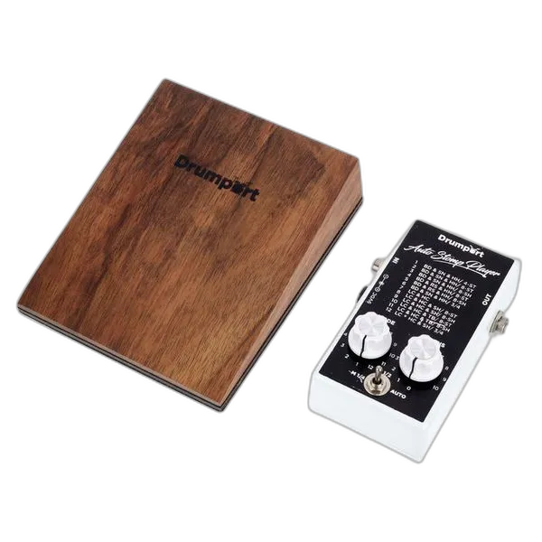 Auto Stomp Player Bundle