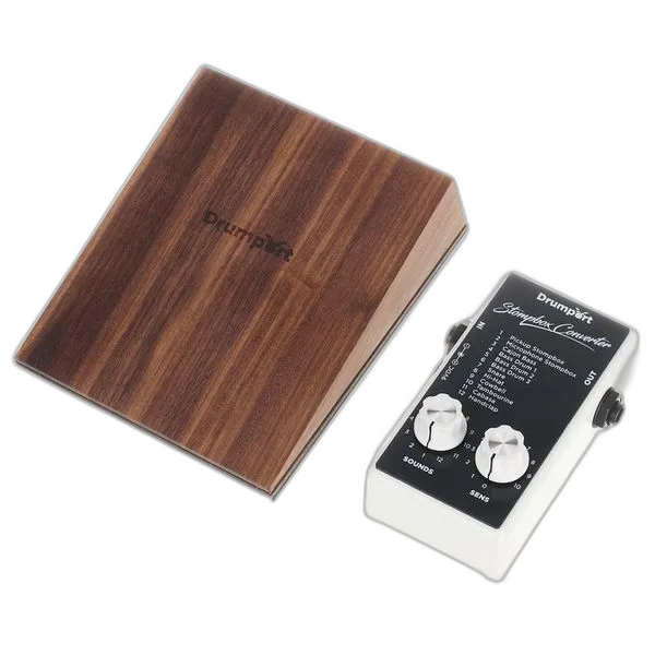Stompbox Converter Bundle