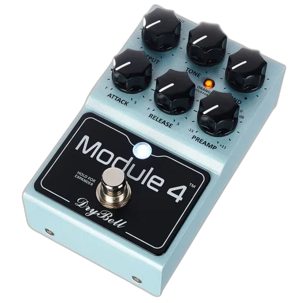 Module 4 Compressor