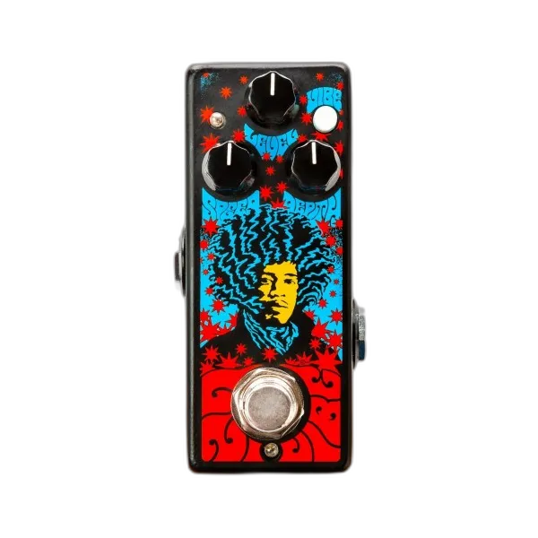 Authentic 68 Shrine Hendrix Uni-Vibe
