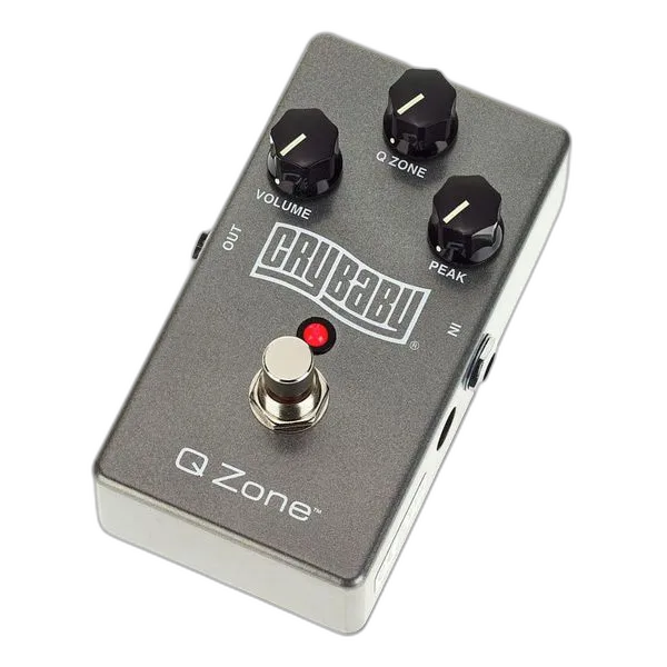 Cry Baby Q Zone (QZ1) Wah