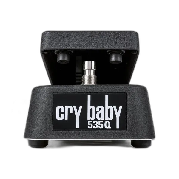 Crybaby 535Q Multi Wah