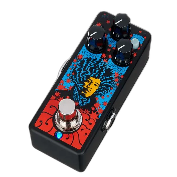 JHMS3 Hendrix68 Chorus/Vibrato
