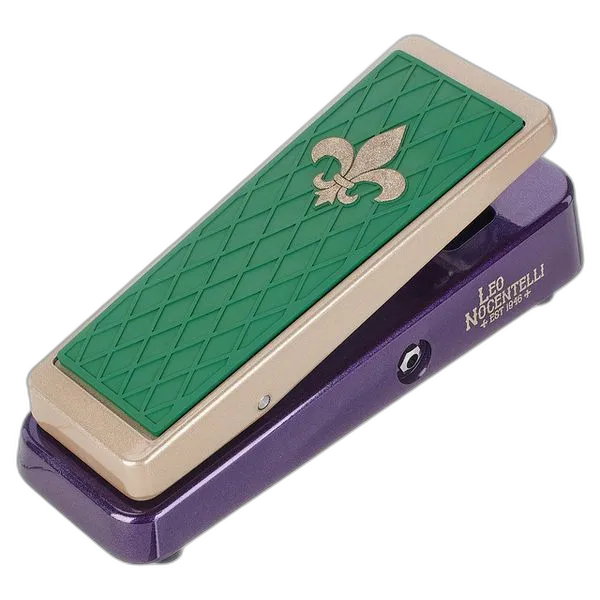 LN95 Leo Nocentelli Mardi Gras