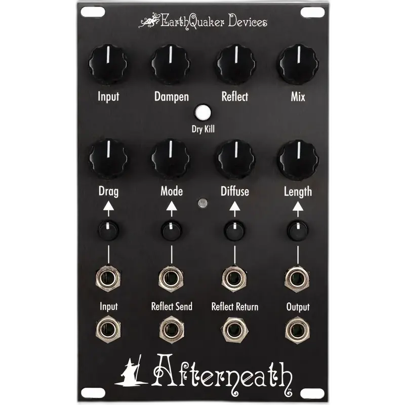 Afterneath