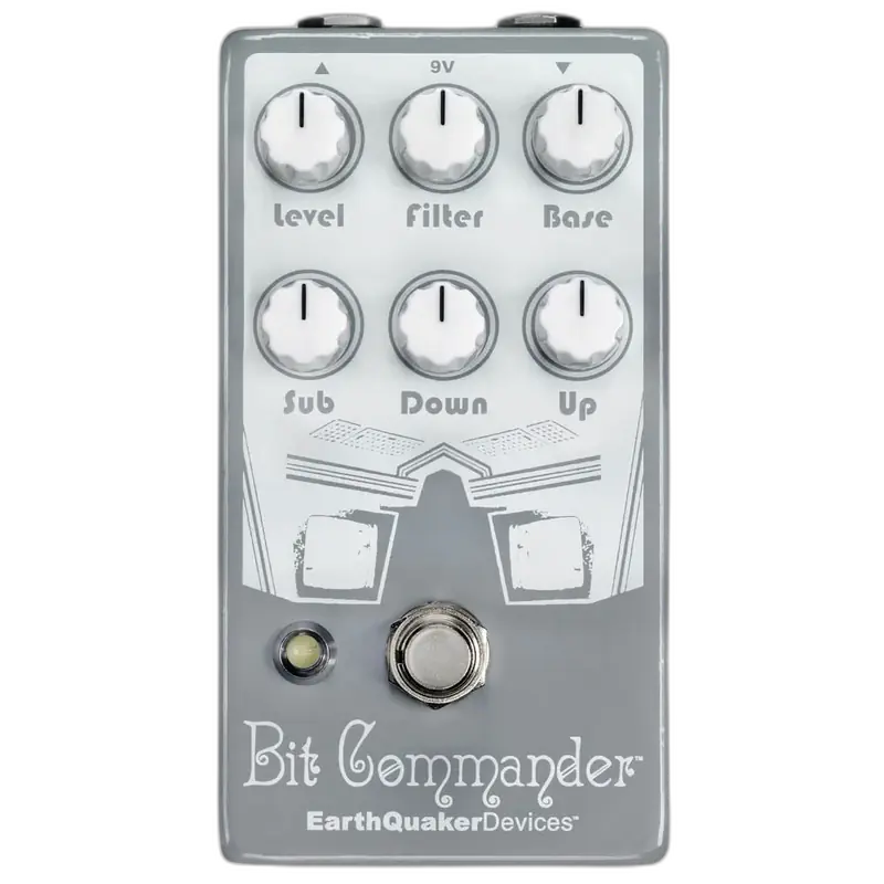 Bit Commander