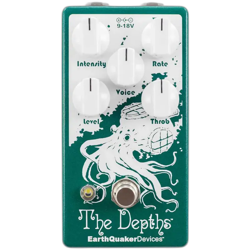 Depths