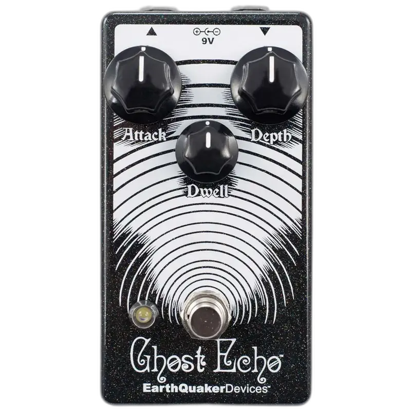 Ghost Echo