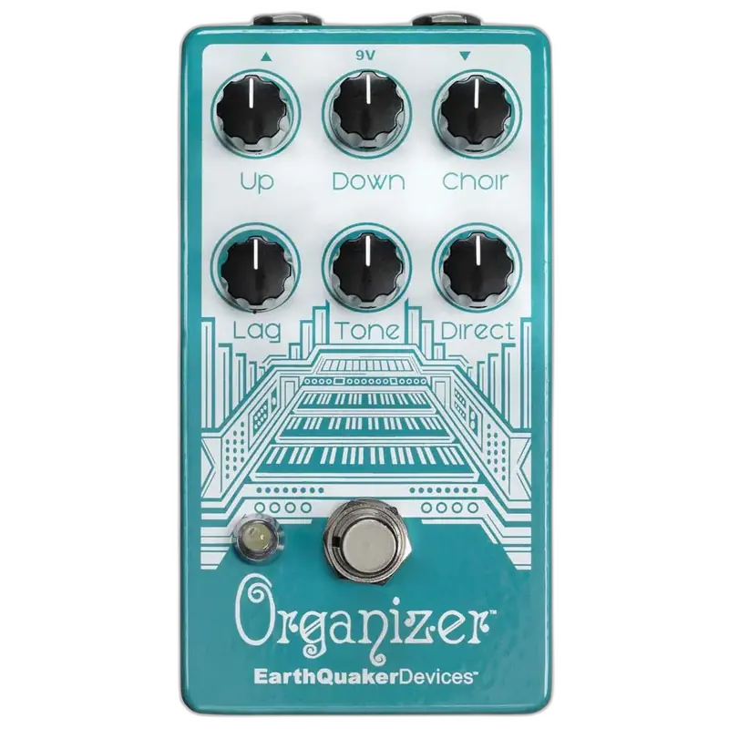 Organizer