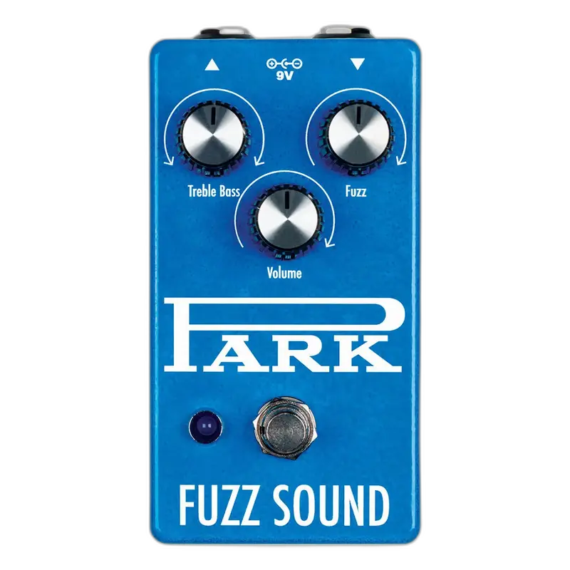 Park Fuzz Sound