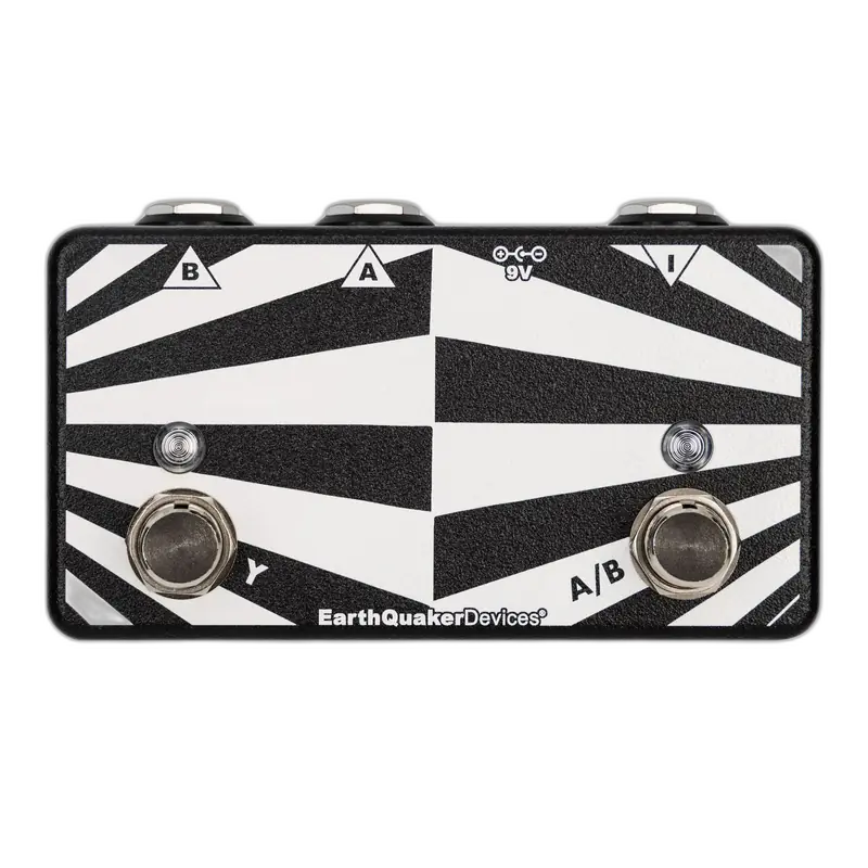 Passive ABY Box