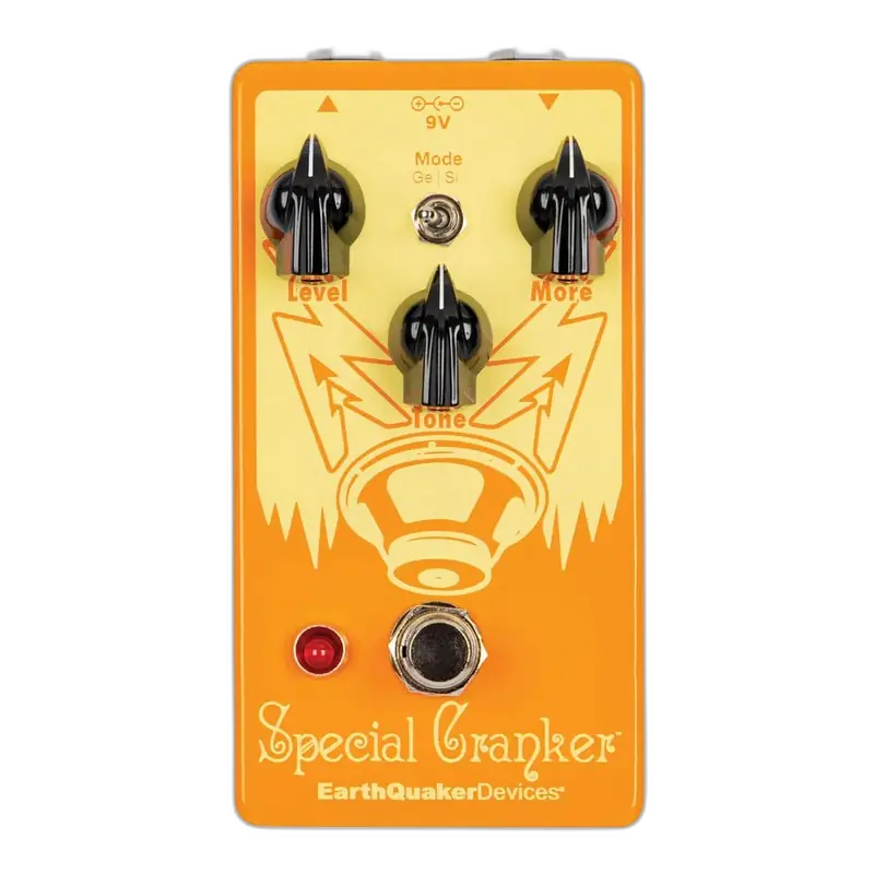 Special Cranker