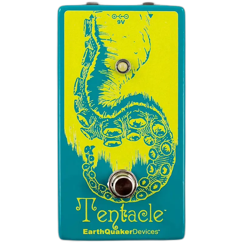 Tentacle